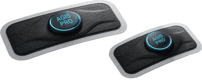 AXIONOVA™ AGIS PRO