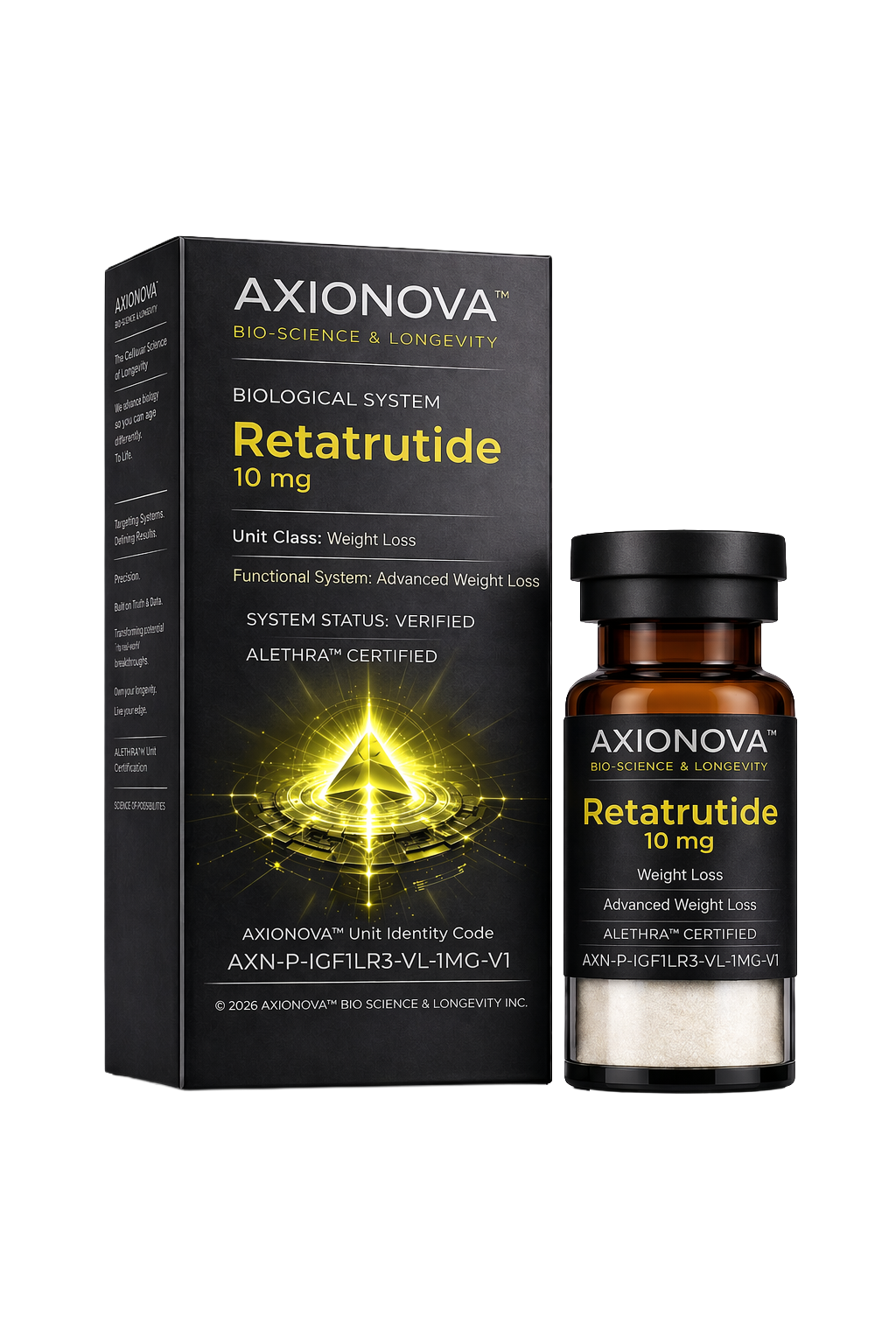 Retatrutide